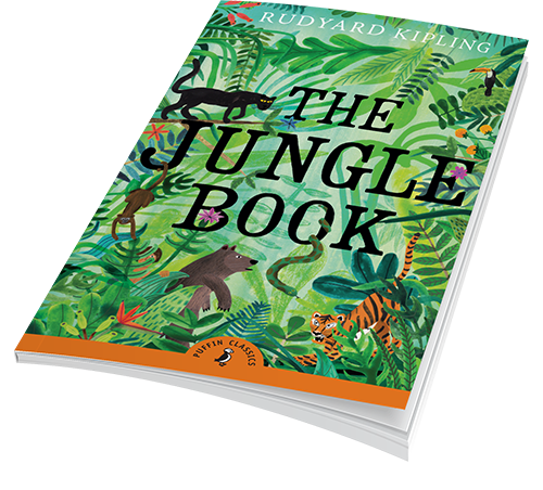 The Jungle Book