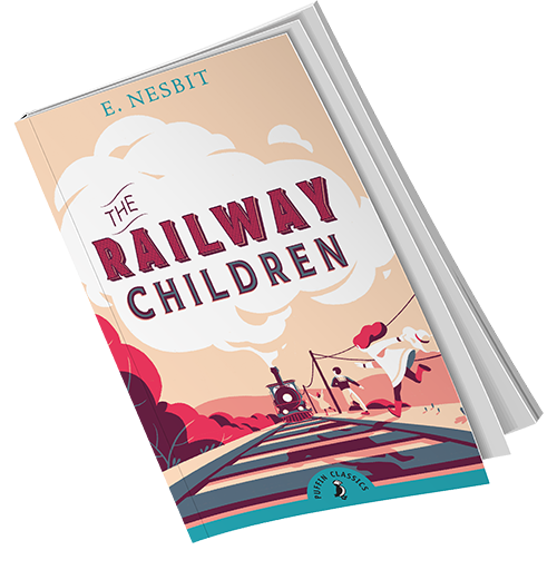 The Railway Children Book